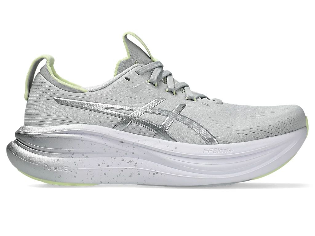  Giày chạy bộ Nữ Asics GEL-NIMBUS 28 - 1012C068.020 