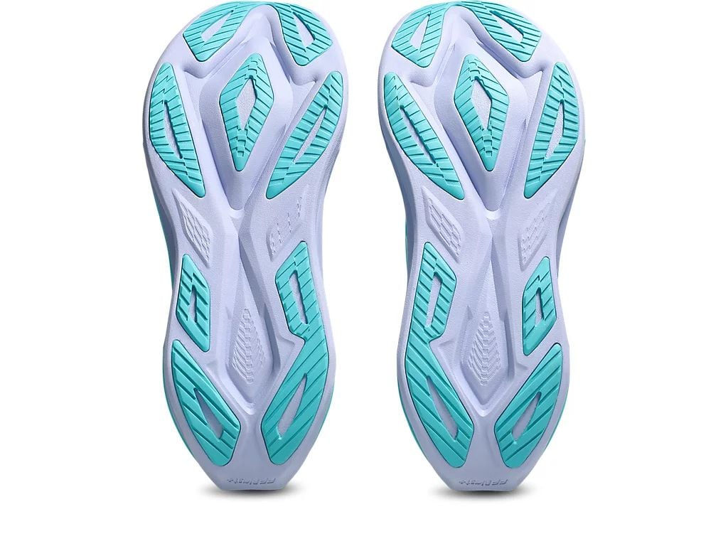  Giày chạy bộ Unisex Asics SUPERBLAST 3 - 1013A177.750 