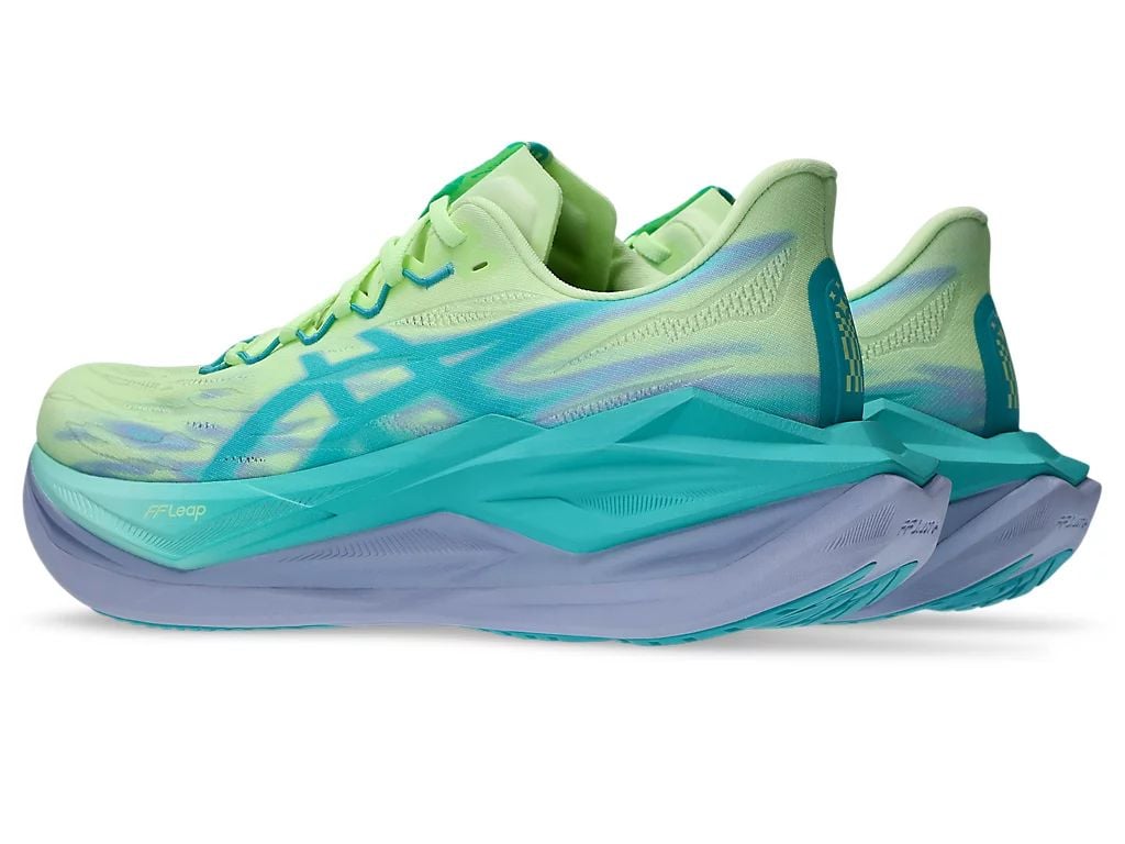  Giày chạy bộ Unisex Asics SUPERBLAST 3 - 1013A177.750 