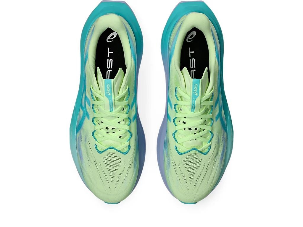  Giày chạy bộ Unisex Asics SUPERBLAST 3 - 1013A177.750 