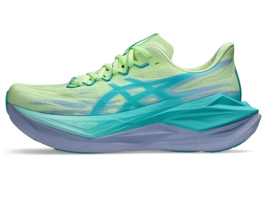  Giày chạy bộ Unisex Asics SUPERBLAST 3 - 1013A177.750 