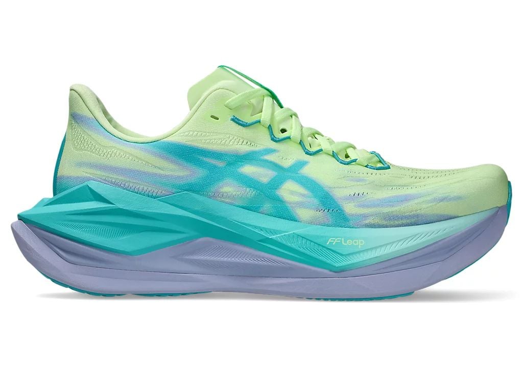  Giày chạy bộ Unisex Asics SUPERBLAST 3 - 1013A177.750 