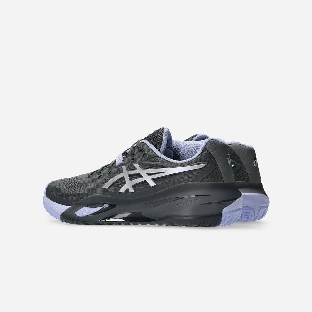  Giày tennis Nam Asics Gel-Resolution X Night Energy 1041A526.020 