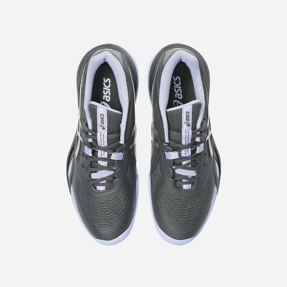  Giày tennis Nam Asics Gel-Resolution X Night Energy 1041A526.020 