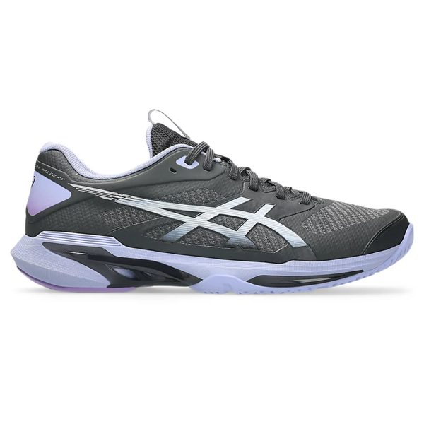  Giày tennis Nam Asics SOLUTION SPEED 4 NIGHT ENERGY - 1041A542.020 