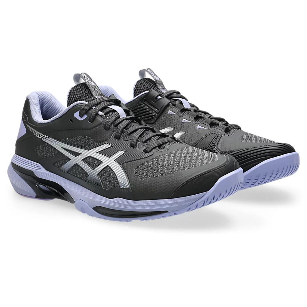  Giày tennis Nam Asics SOLUTION SPEED 4 NIGHT ENERGY - 1041A542.020 