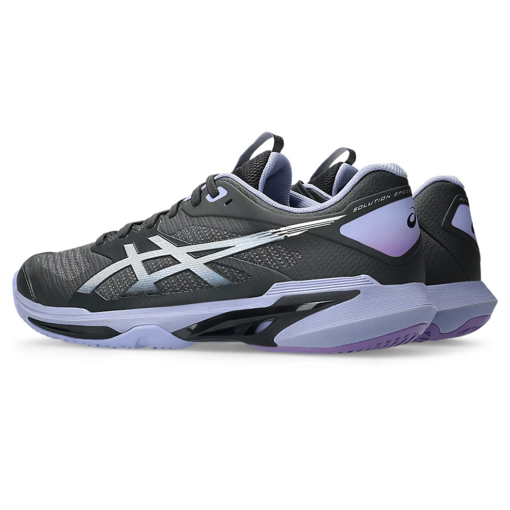  Giày tennis Nam Asics SOLUTION SPEED 4 NIGHT ENERGY - 1041A542.020 