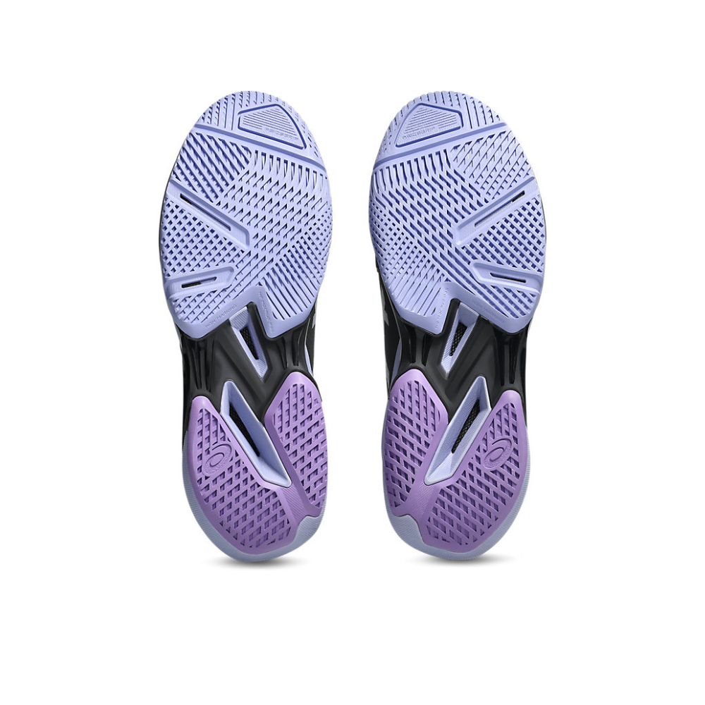  Giày tennis Nam Asics SOLUTION SPEED 4 NIGHT ENERGY - 1041A542.020 