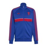  Áo Track Top Nam Adidas Originals Manchester United fc - KH4817 