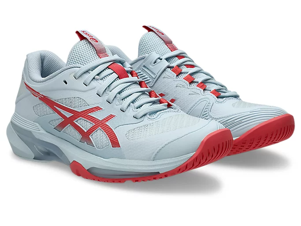  Giày Tennis/Pickleball Nữ SOLUTION SPEED FF 4 ASICS 1042A307.400 