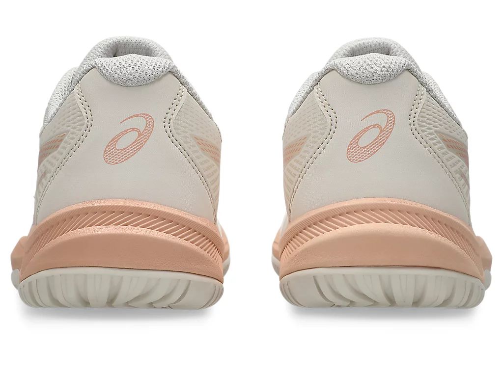  Giày indoor Nữ Asics UPCOURT 6 - 1072A107.250 