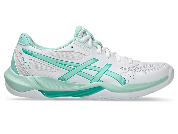  Giày indoor Nữ GEL-ROCKET 12 ASICS 1072A119.104 