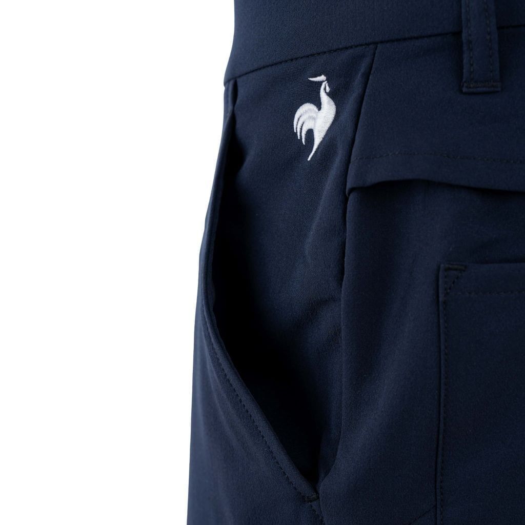  Quần dài Nam Le Coq Sportif - LG6SLP53MV-NV00 