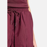  QUẦN SHORT NỮ ADIDAS PHỒNG ADILENIUM 5.0 - KY5068 