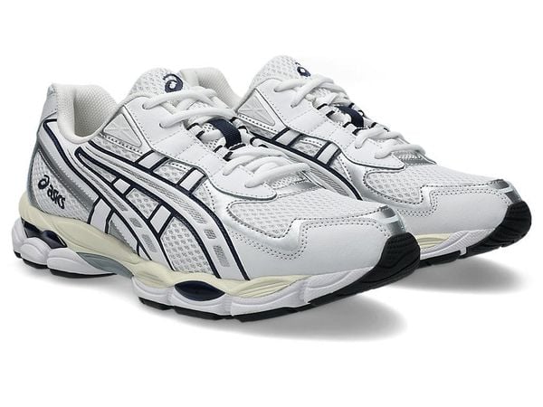  Giày thời trang Nam và Nữ ASICS GEL-NYC - 1203A542.108 