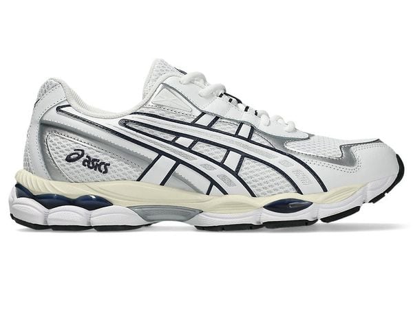  Giày thời trang Nam và Nữ ASICS GEL-NYC - 1203A542.108 