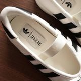  GIÀY ORIGINALS NỮ ADIDAS BALLET BY JENNIE SUPERSTAR SQ - LB3786 