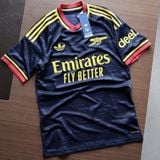  Áo Đấu Nam Adidas Arsenal FC Sân Khách 26/27 - JZ3160 