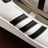  GIÀY ORIGINALS NỮ ADIDAS BALLET BY JENNIE SUPERSTAR SQ - LB3786 