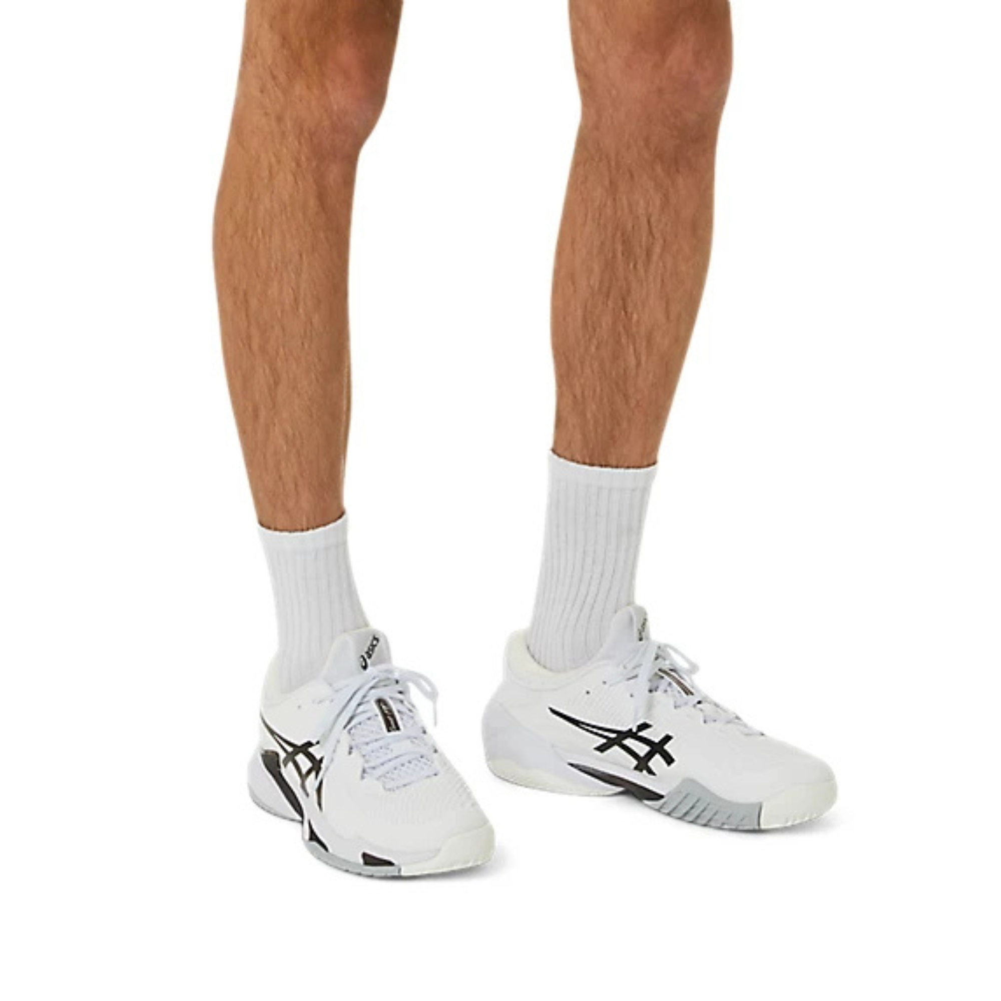 Giày Tennis/Pickleball Asics COURT FF 3 1041A370.100 