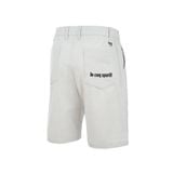  Quần Short thể thao nam Le Coq Sportif - LG6SHP01MV-GY00 