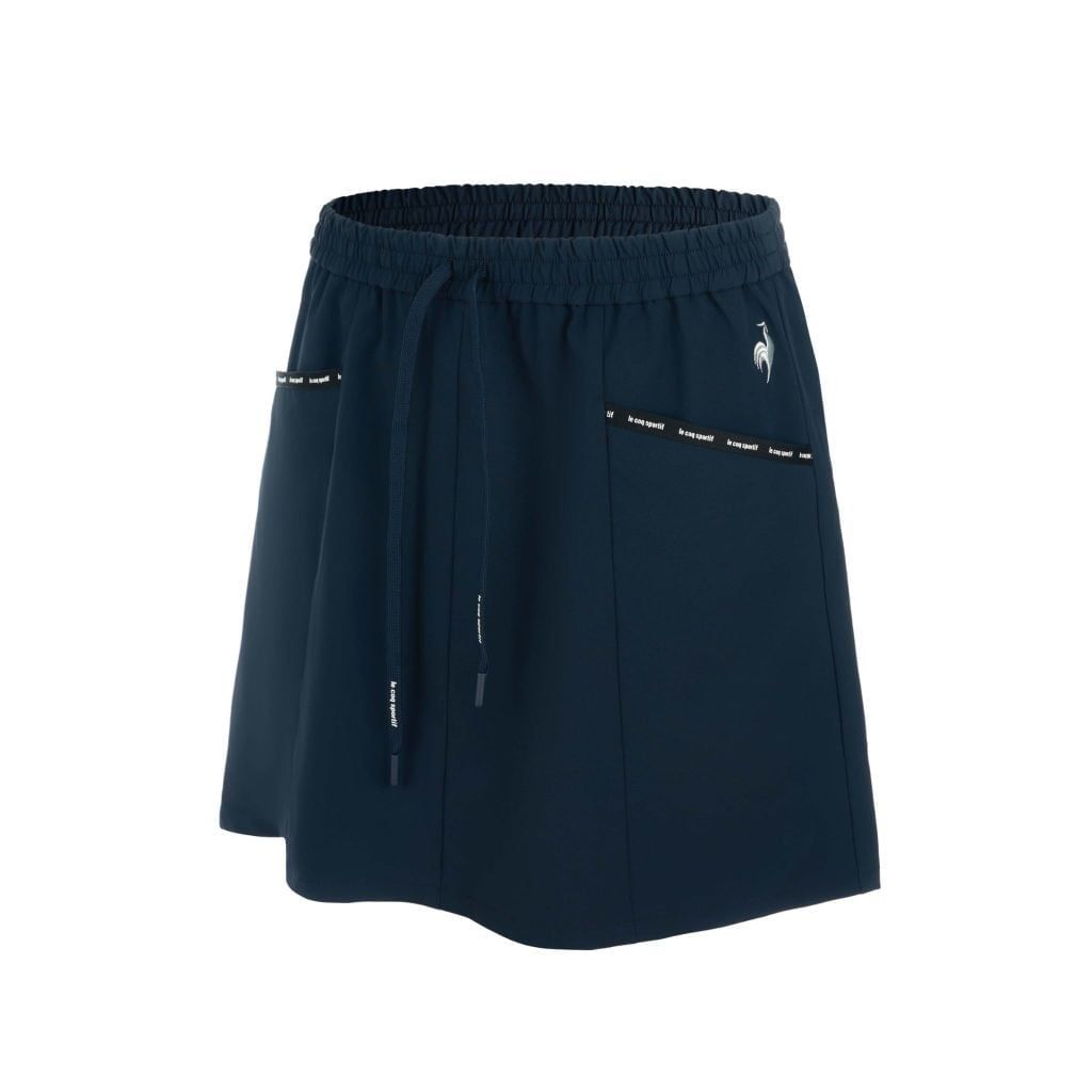  Váy Nữ Le Coq Sportif - LG6SSK04LV-NV00 