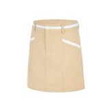  Váy Nữ Le Coq Sportif - LG6SSK00LV-BG00 
