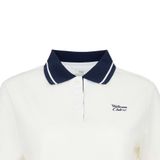  Áo polo Nữ 361 W562624002A-2C 