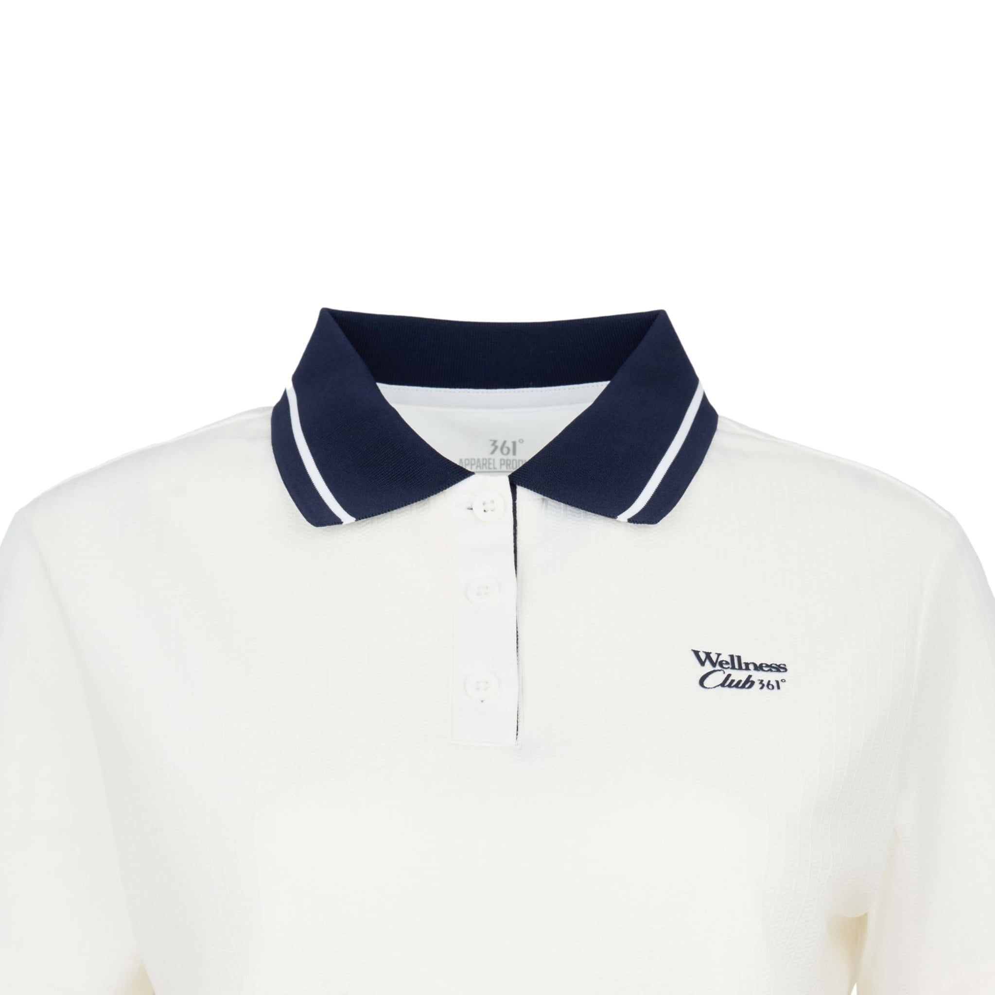  Áo polo Nữ 361 W562624002A-2C 