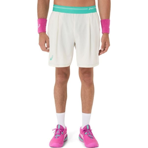  Quần Short chun poly Nam ASICS 2041A382.100 
