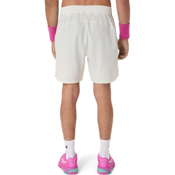  Quần Short chun poly Nam ASICS 2041A382.100 