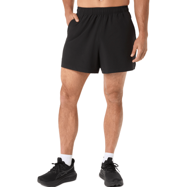  Quần Short chun poly Nam ASICS 2031F331.001 