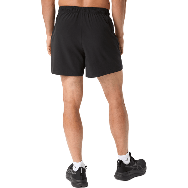  Quần Short chun poly Nam ASICS 2031F331.001 