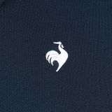  Áo Polo Le Coq Sportif Nam LT6SHS42MV-NV00 