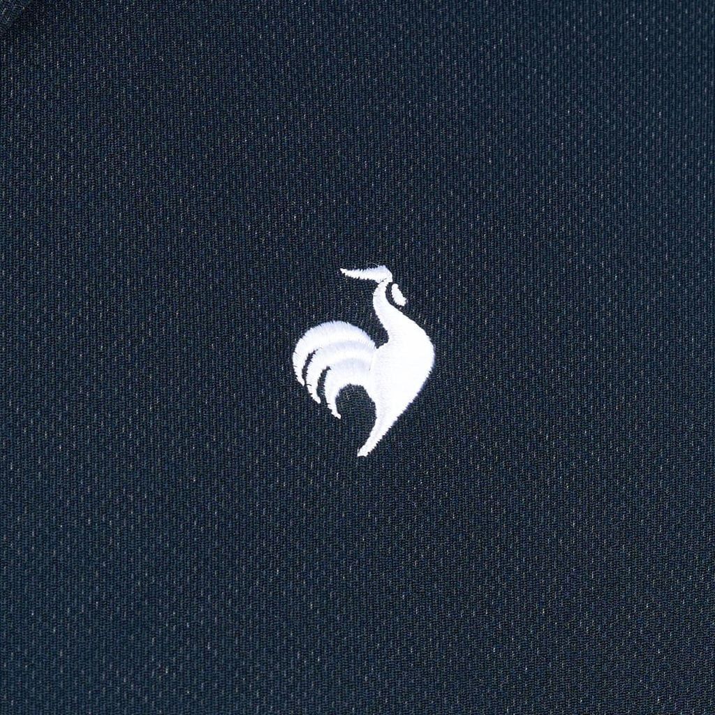  Áo Polo Le Coq Sportif Nam LT6SHS42MV-NV00 