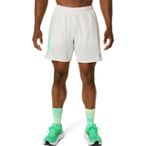  Quần short chun poly Nam ASICS 2011D455.100 