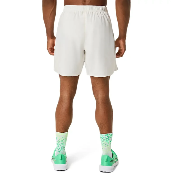  Quần short chun poly Nam ASICS 2011D455.100 