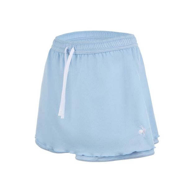  Chân váy thể thao nữ Le Coq Sportif - LN6SSK10LV-BL00 
