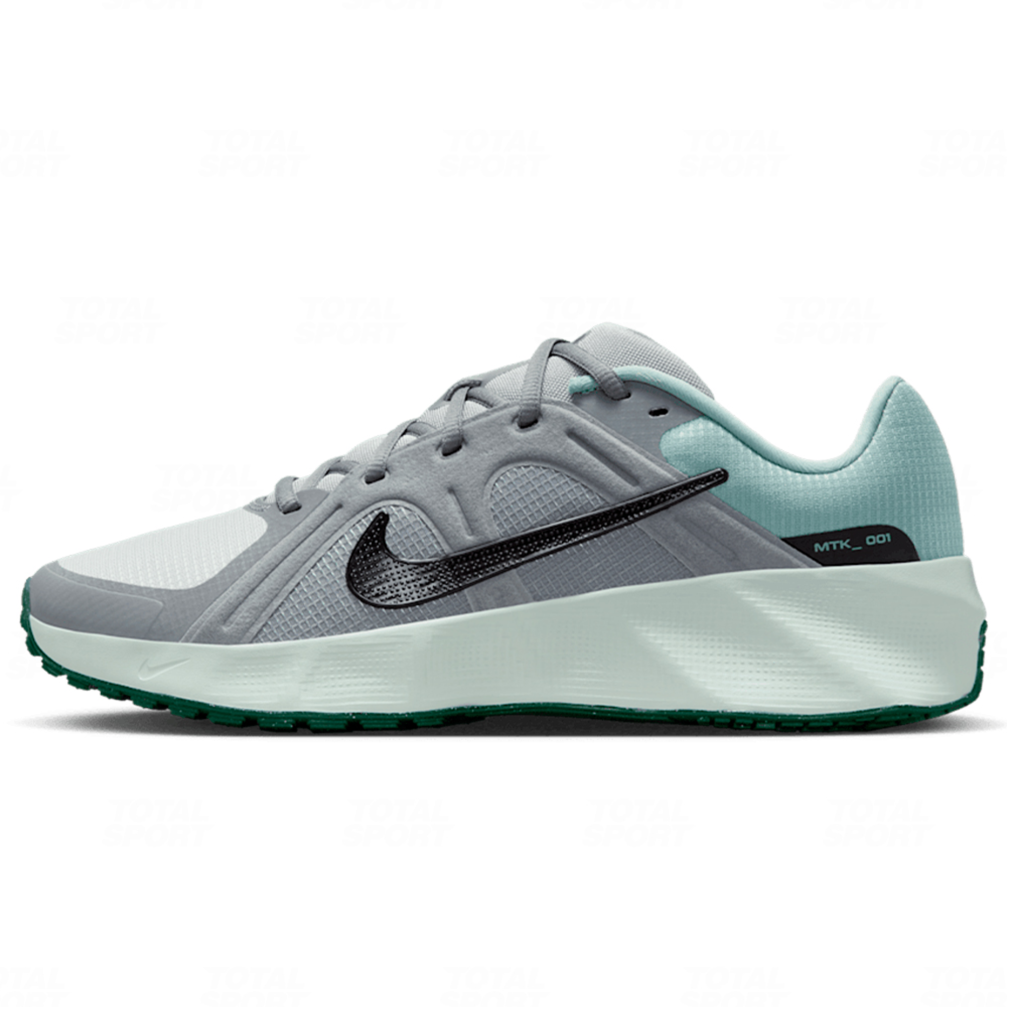  Giày Nike Metro Tek Cool Grey HM9493-007 