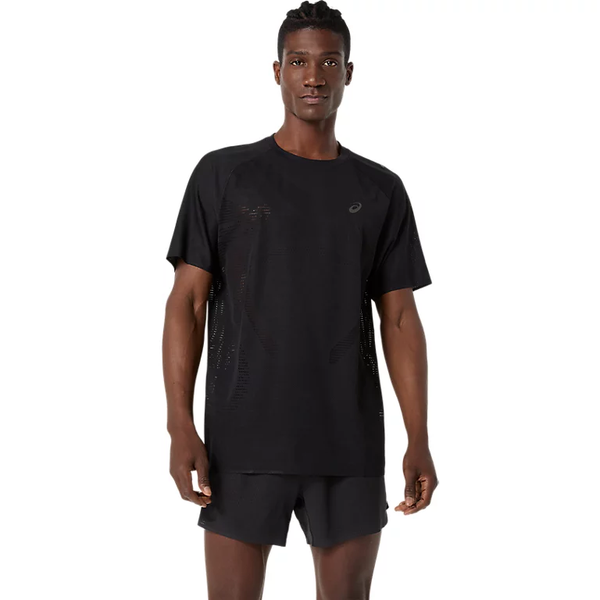  Áo Thun poly NAM ASICS -2011D510.001 