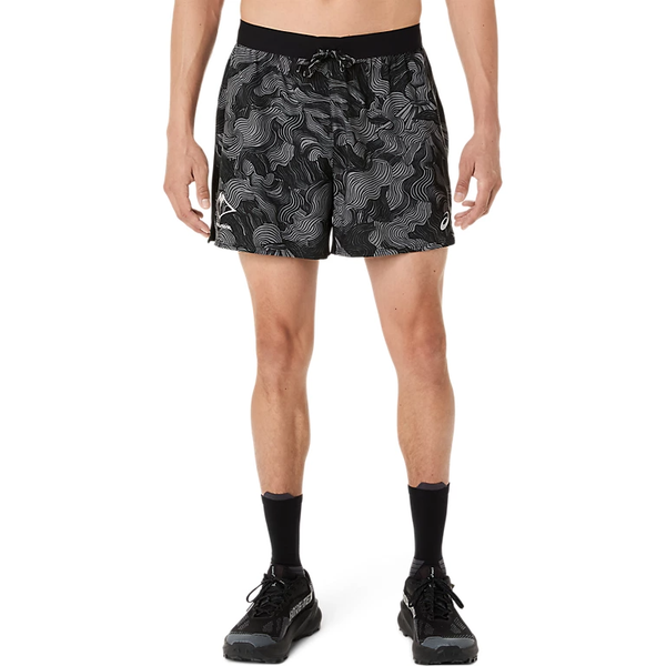  Quần short Nam ASICS - 2011D526.001 