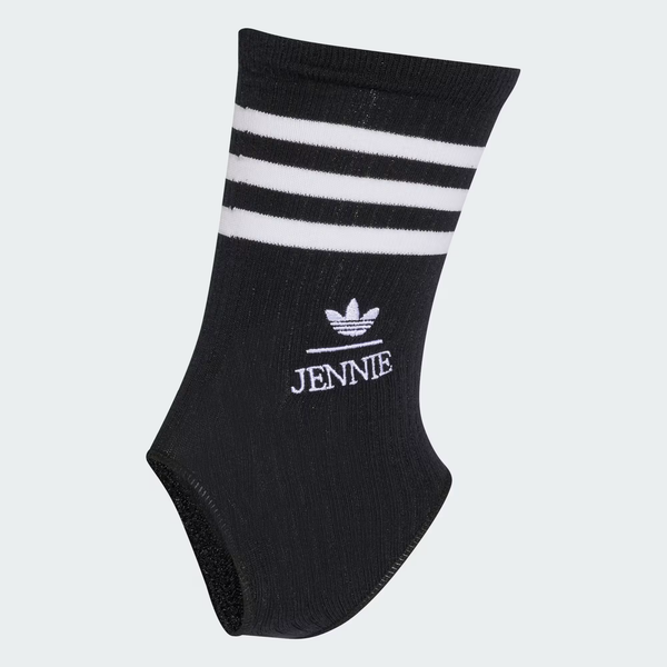  TẤT CAO CỔ KHOÉT LỖ ADIDAS ORIGINALS BY JENNIE - LD4842 