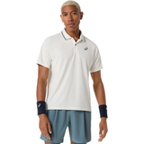  Áo polo poly Nam ASICS - 2041A381.100 