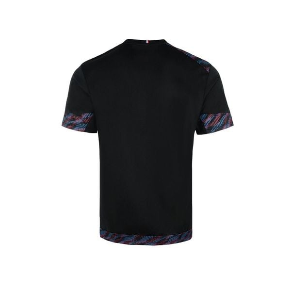  Áo T-shirt Nam Le Coq Sportif - LN6SHT22MV-BK00 