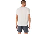  Áo T-shirt Nam Asics  2011D242.100 
