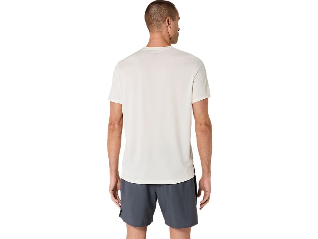  Áo T-shirt Nam Asics  2011D242.100 