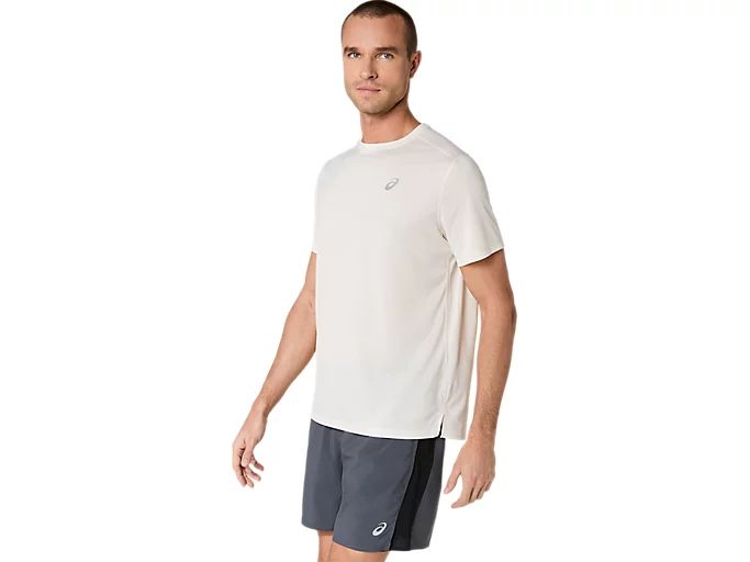  Áo T-shirt Nam Asics  2011D242.100 