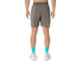  Quần short chun Nam Asics  2011D246.020 