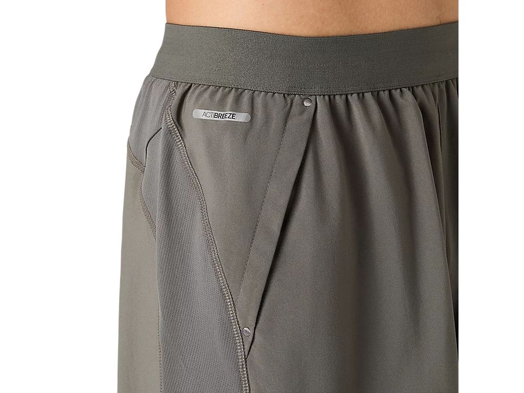  Quần short chun Nam Asics  2011D246.020 