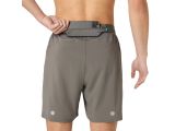  Quần short chun Nam Asics  2011D246.020 